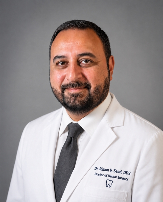 Top Dentist in Van Nuys