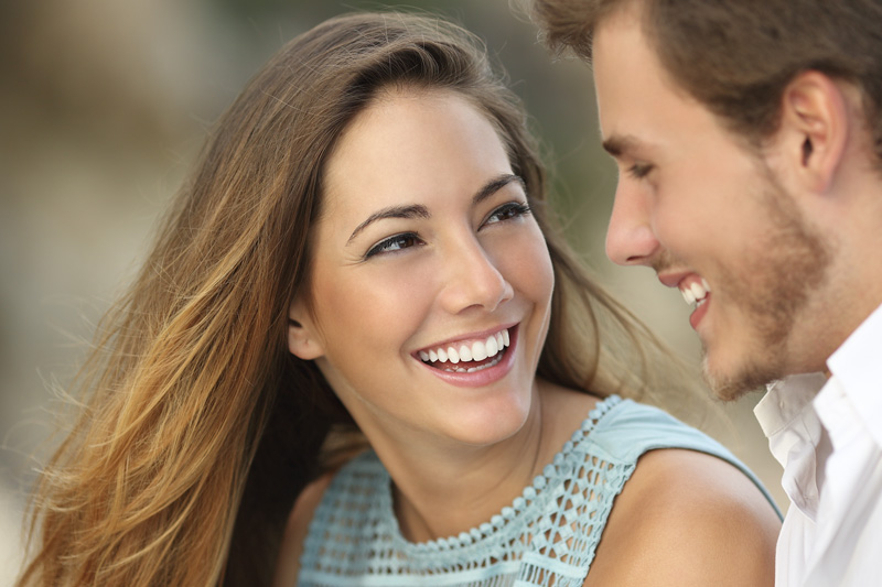 Cosmetic Dentistry in Van Nuys