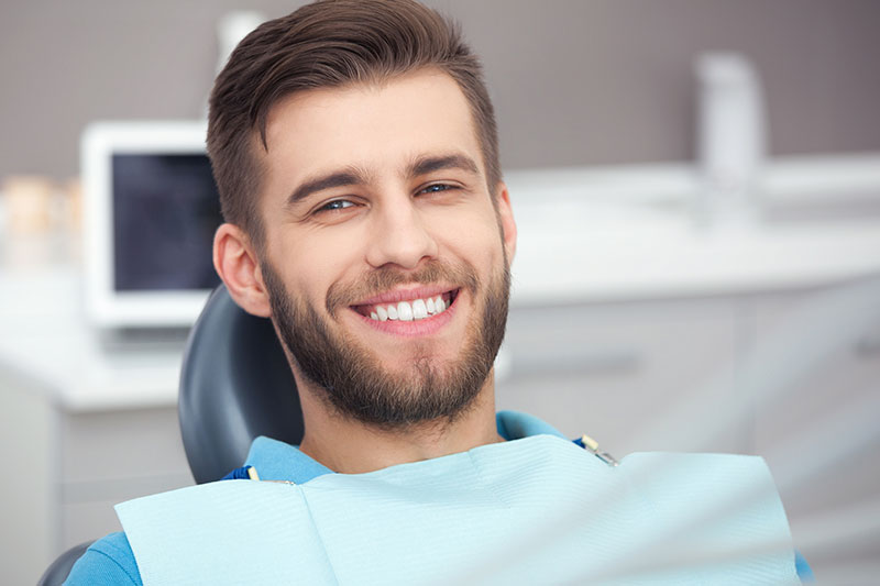 Dental Fillings in Van Nuys