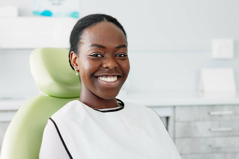 Dental Exams and Cleanings in Van Nuys