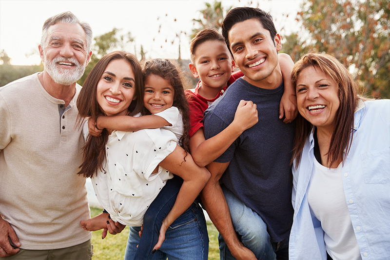 General Dentistry in Van Nuys