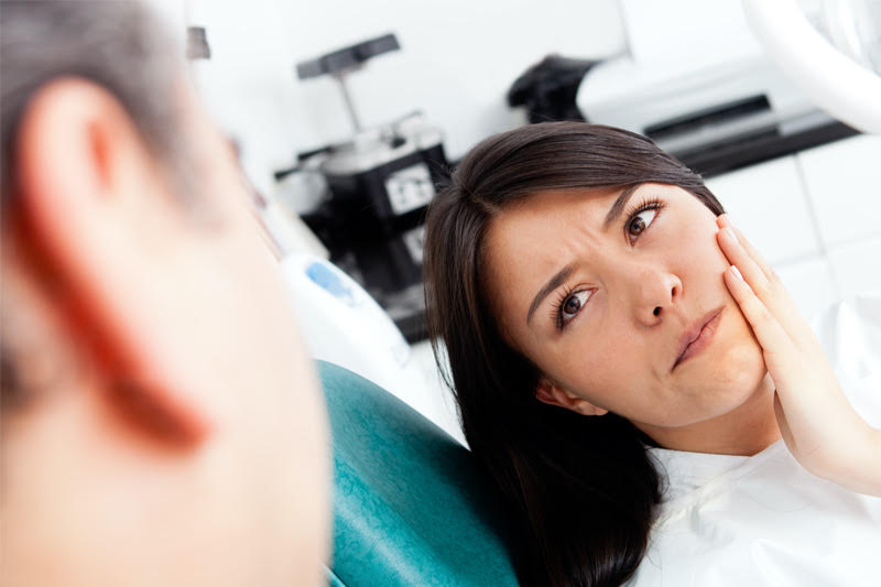 Dental Implants in 91406