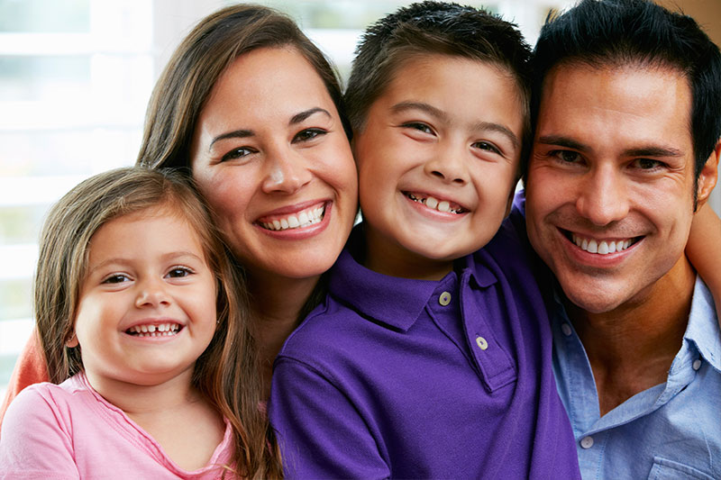 Dentist in Van Nuys
