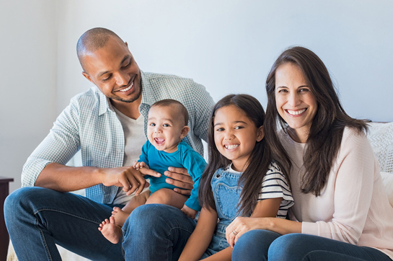 Dentist in Van Nuys