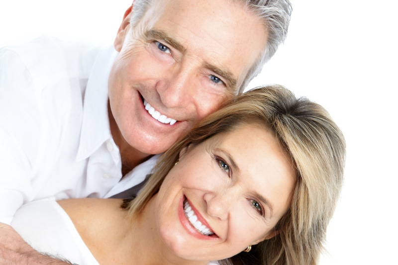 Dental Implants in Van Nuys