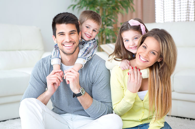 Dentist in Van Nuys
