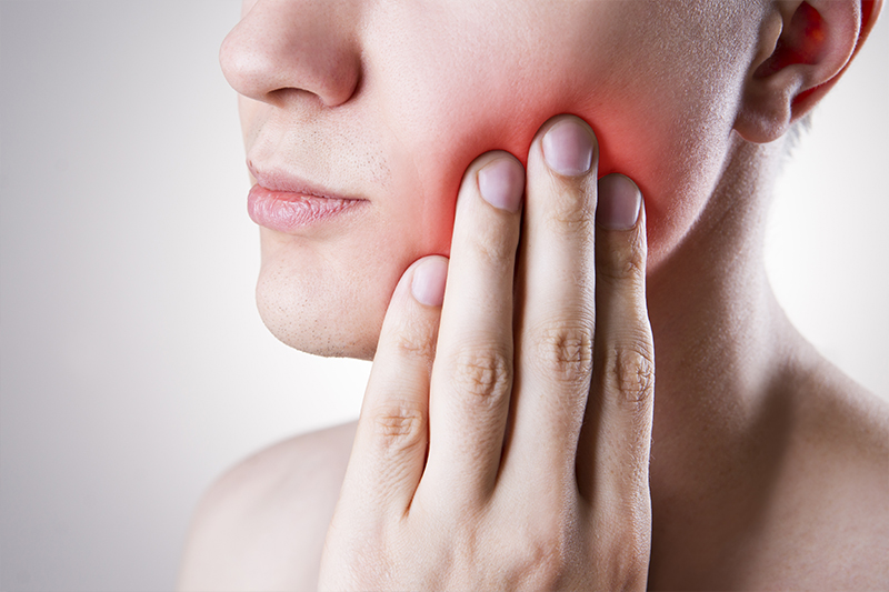 Emergency Dentistry in Van Nuys